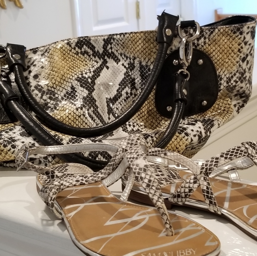 Shoes - Picture 2 of 2